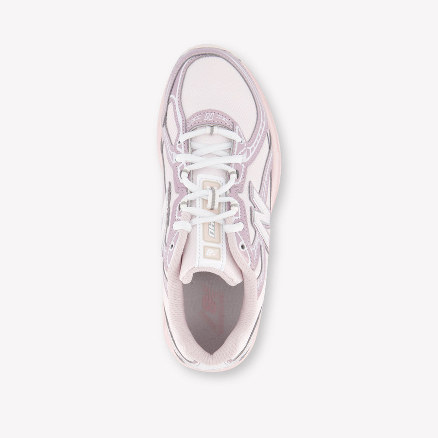 New Balance G740 Unisex Sneakers Hellrosa