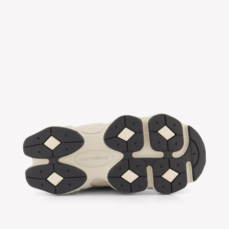 New Balance Balance P9060 Unisexe Baskets Beige