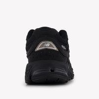 New Balance P2002 Unisex Sneakers Schwarz