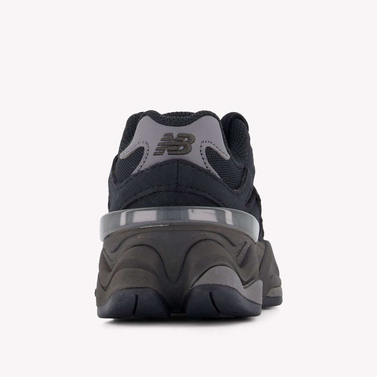 New Balance Balance P9060 Unisexe Baskets Noir