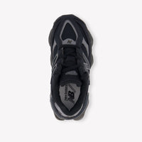 New Balance Balance P9060 Unisexe Baskets Noir