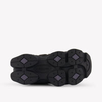 New Balance P9060 Unisex Sneakers in Zwart