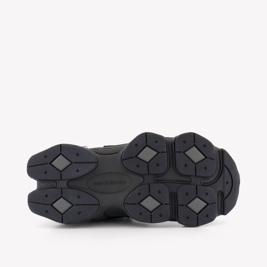 New Balance Balance P9060 Unisexe Baskets Noir