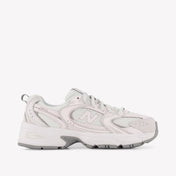 New Balance Balance G530 Unisexe Baskets Rose Léger