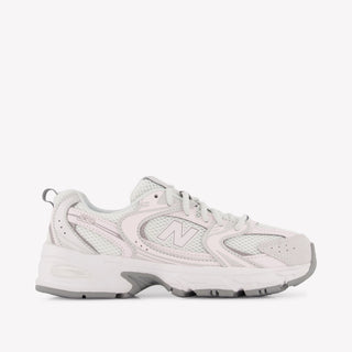 New Balance Balance G530 Unisexe Baskets Rose Léger