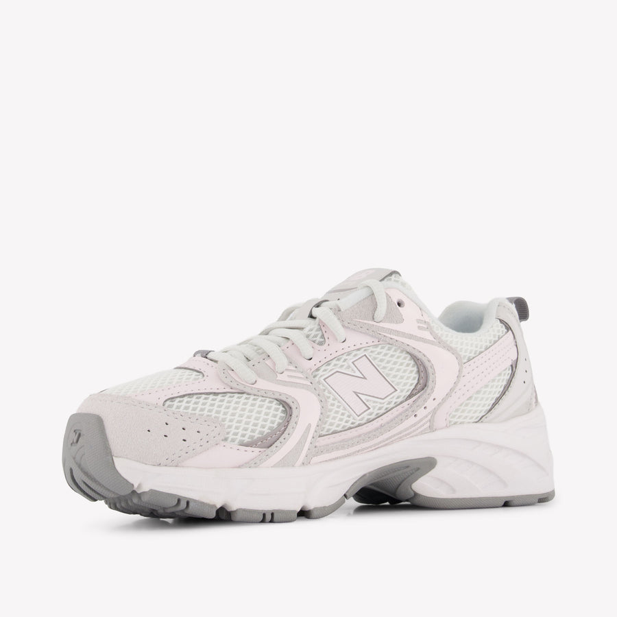 New Balance G530 Unisex Sneakers Hellrosa