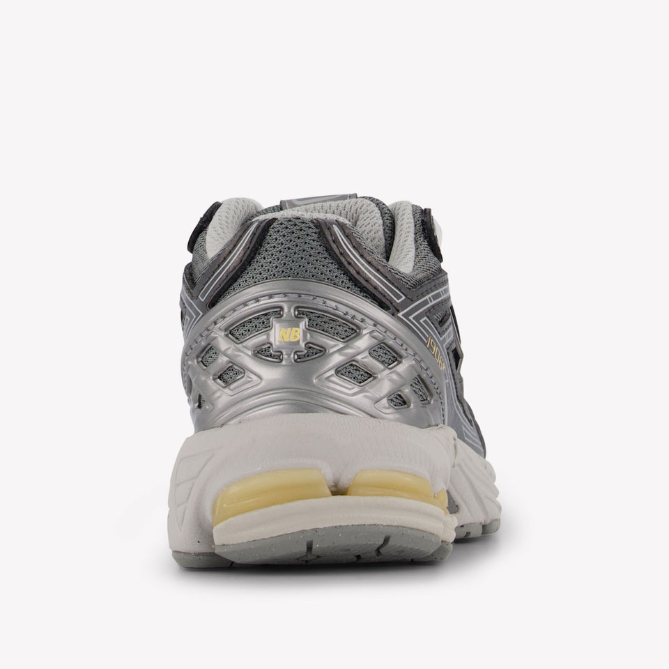 New Balance P1906 Unisex Sneakers Dunkelgrau