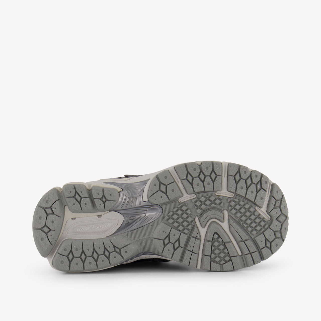 New Balance P1906 Unisex Sneakers Dunkelgrau