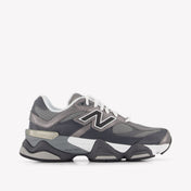 New Balance Equilibrio G9060 Unisex  In Grigio Scuro