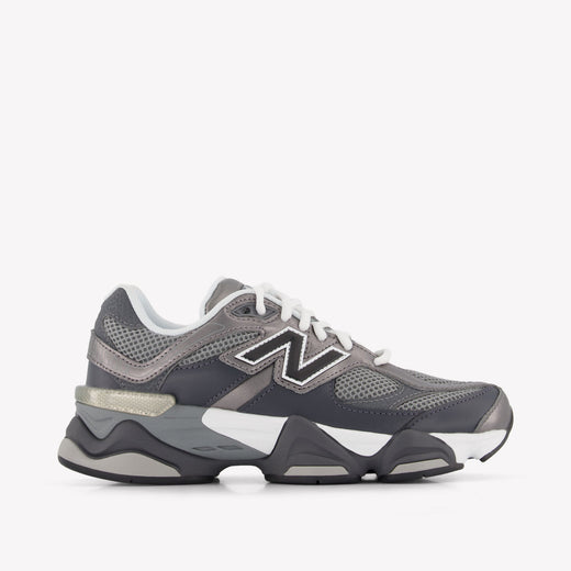 New Balance G9060 balances Unisex Dunkelgrau