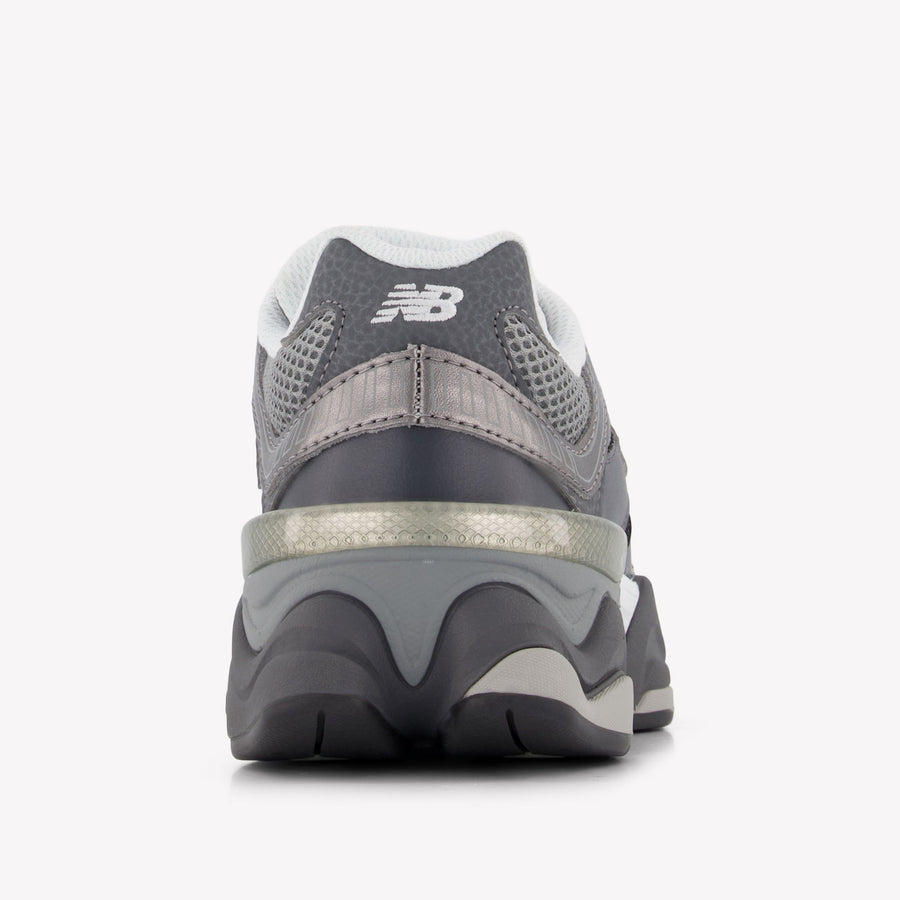 New Balance Balance G9060 Unisexe  dans Gris Foncé