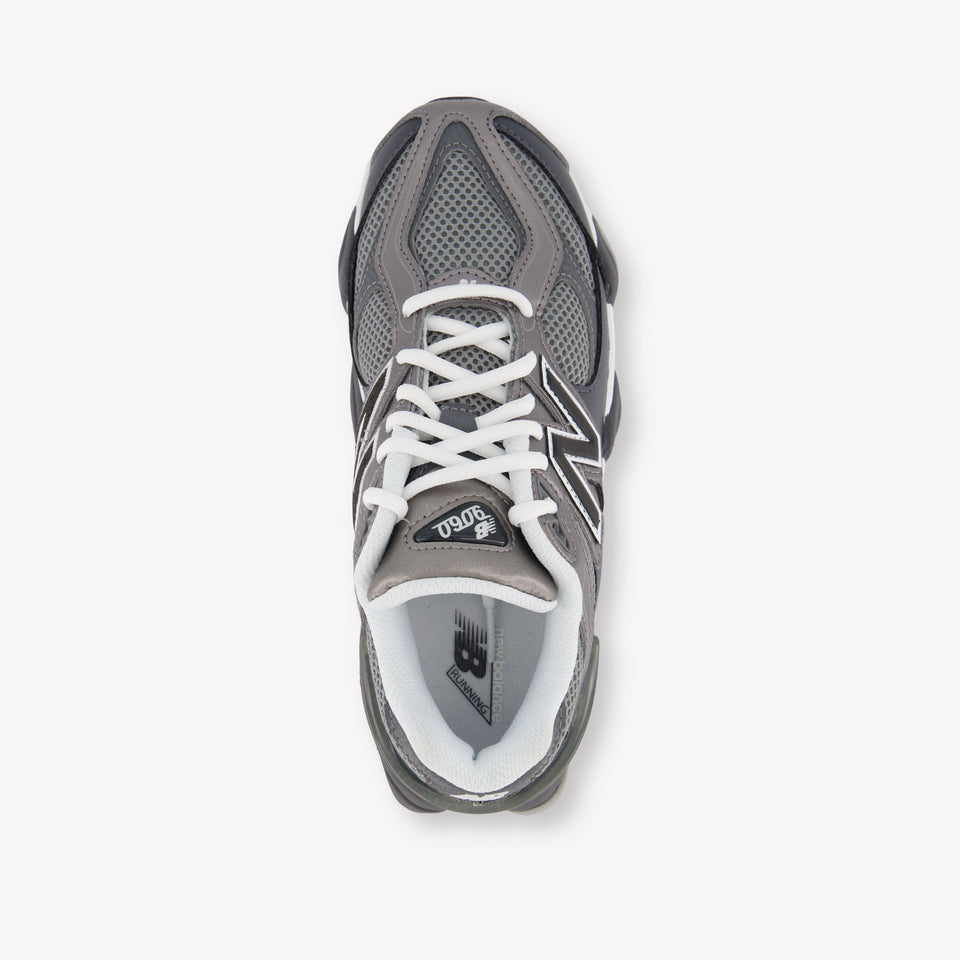 New Balance Equilibrio G9060 Unisex  In Grigio Scuro