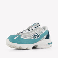New Balance P1000 Unisex Sneakers in Groen
