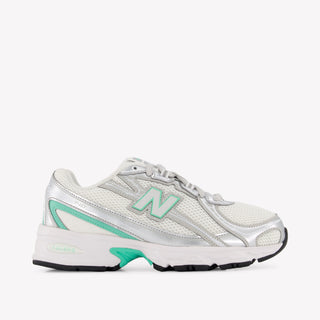 New Balance G740 Unisex Sneakers Minze