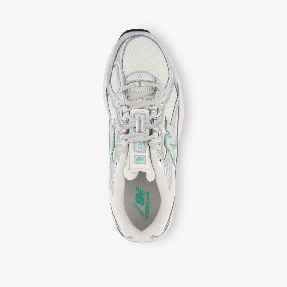 New Balance G740 Unisex Sneakers Minze