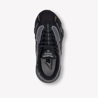 New Balance Solde P1000 Unisexe Baskets Noir