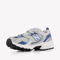 New Balance Saldo de P530 Unisex Zapatillas Plata