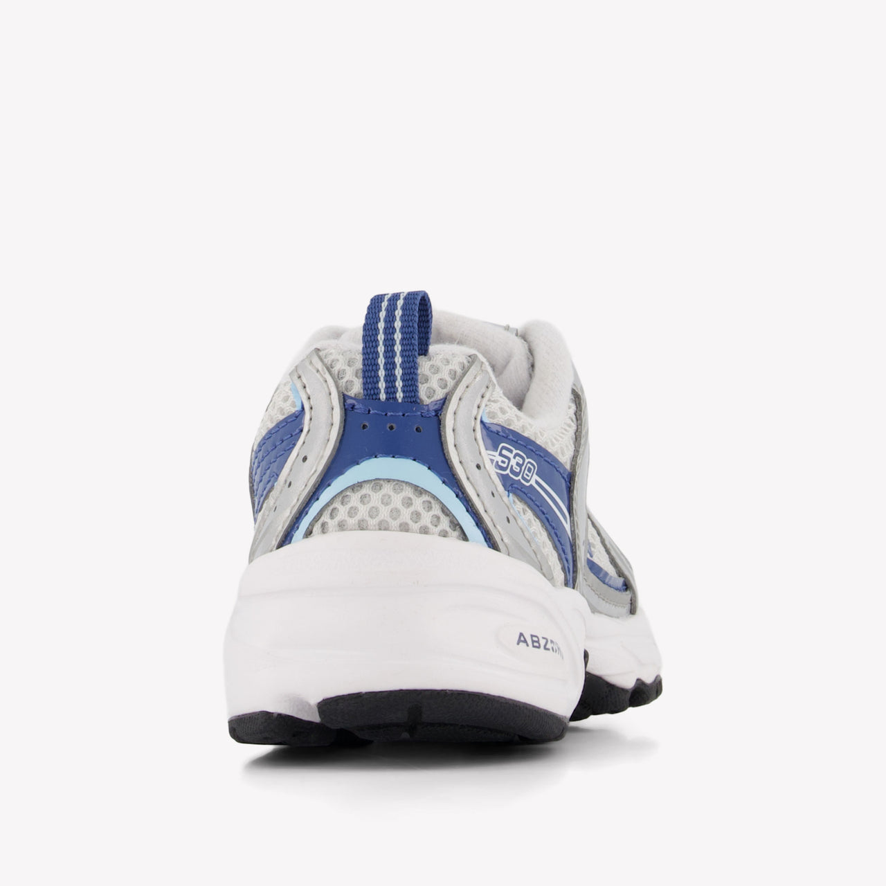 New Balance Saldo de P530 Unisex Zapatillas Plata