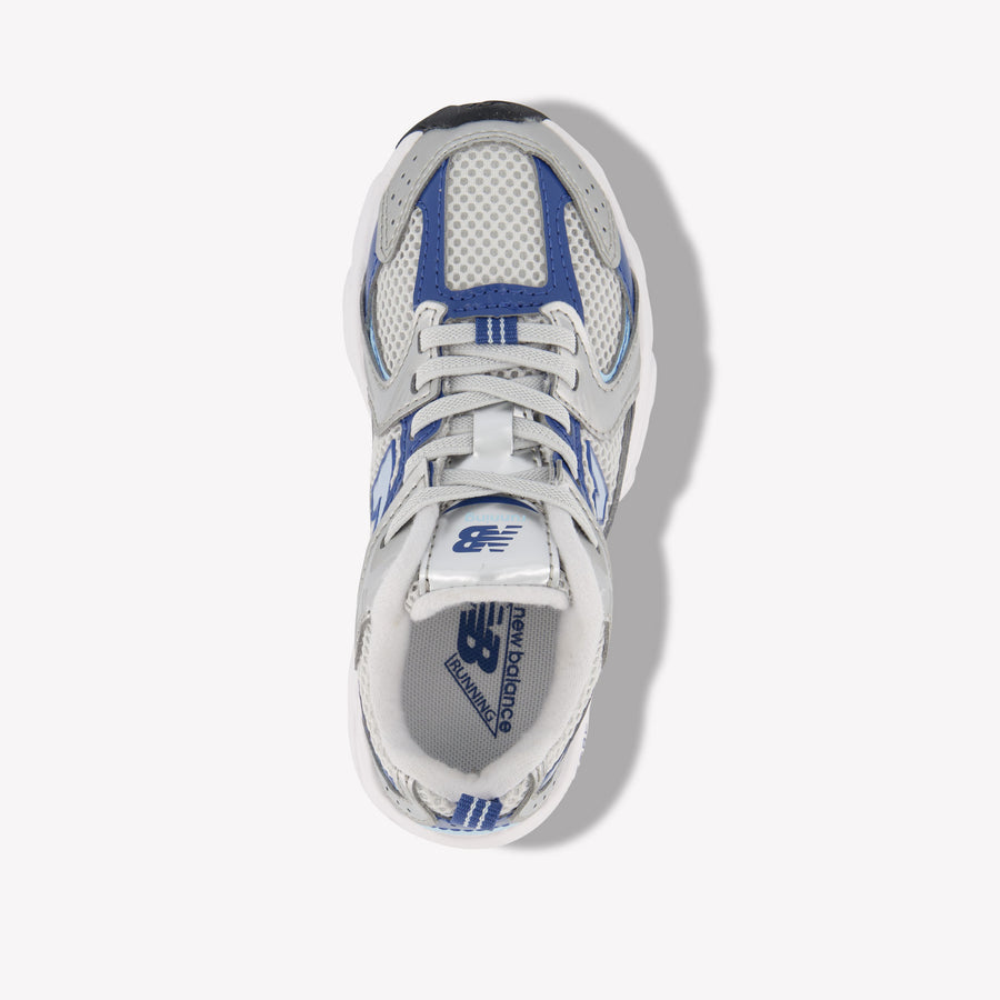 New Balance Saldo de P530 Unisex Zapatillas Plata