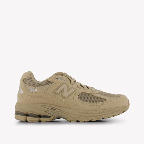 New Balance Balance G2002 Unisexe Baskets Beige