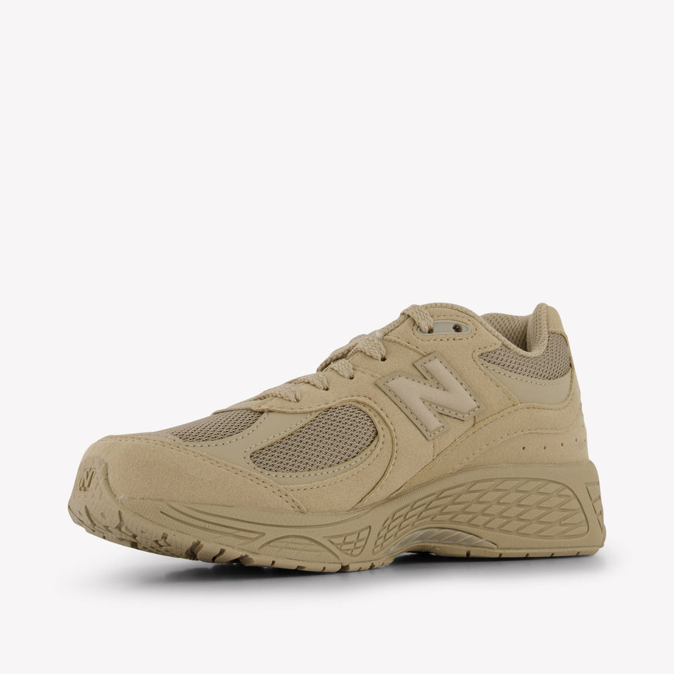 New Balance Equilibrio G2002 Unisex Sneaker Beige