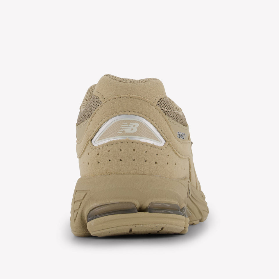 New Balance Equilibrio G2002 Unisex Sneaker Beige