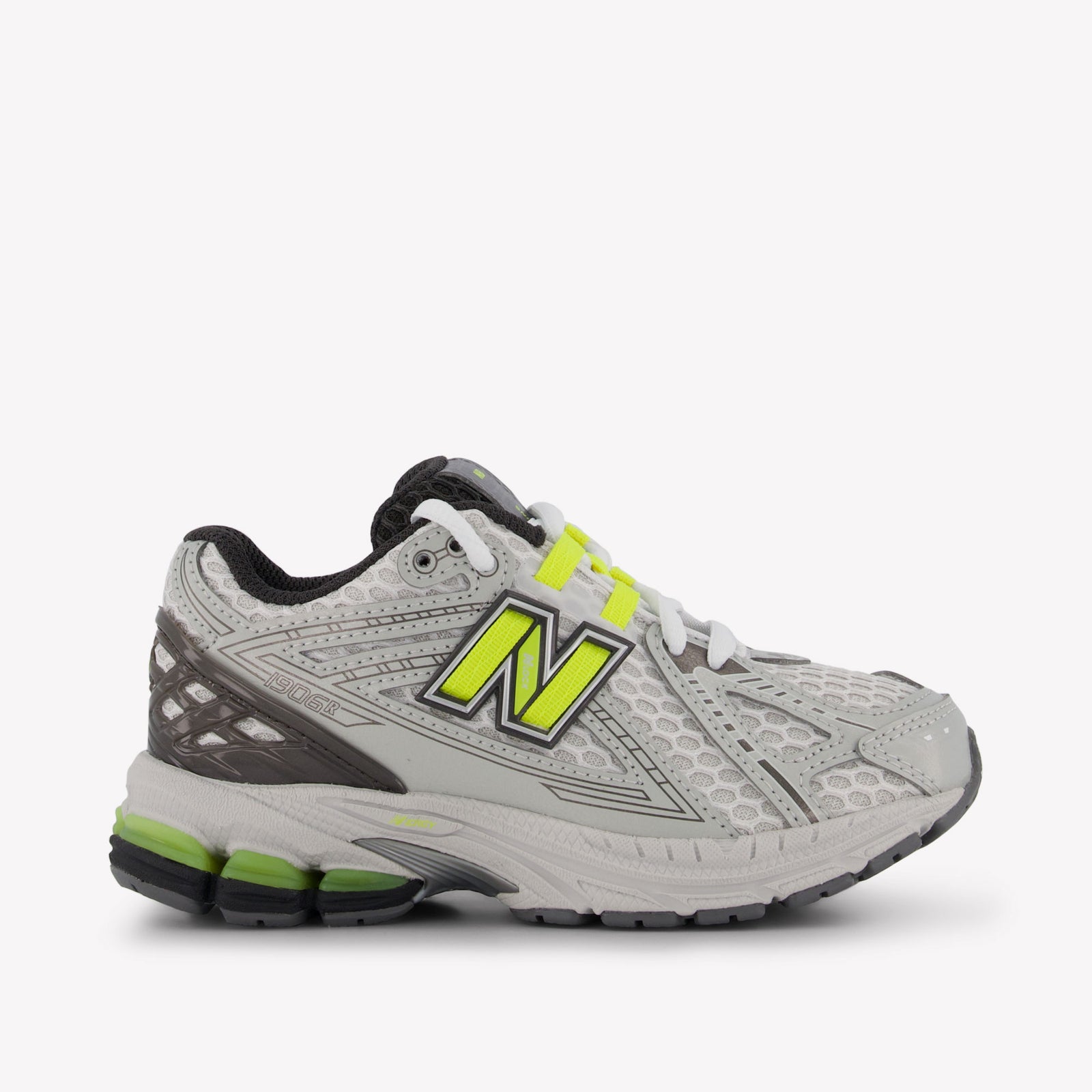 New Balance Balance de P1906 Unisex Zapatillas Plata