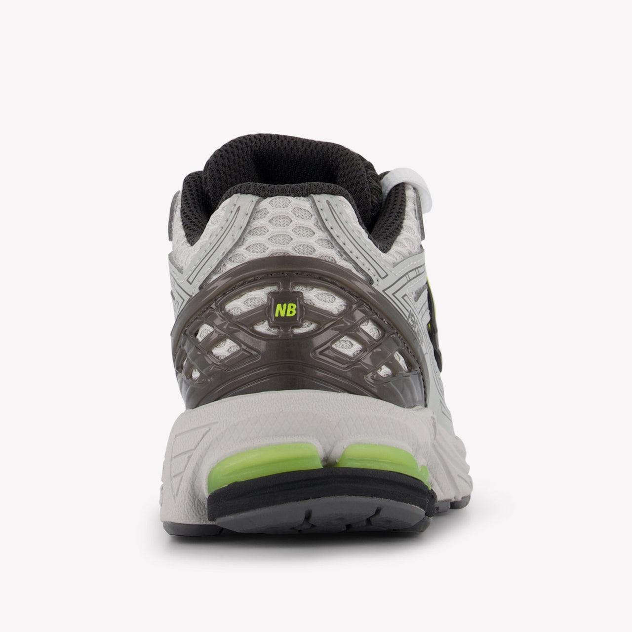 New Balance Balance P1906 Unisexe Baskets Argent