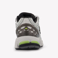 New Balance Balance P1906 Unisexe Baskets Argent