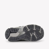New Balance Balance P1906 Unisexe Baskets Argent