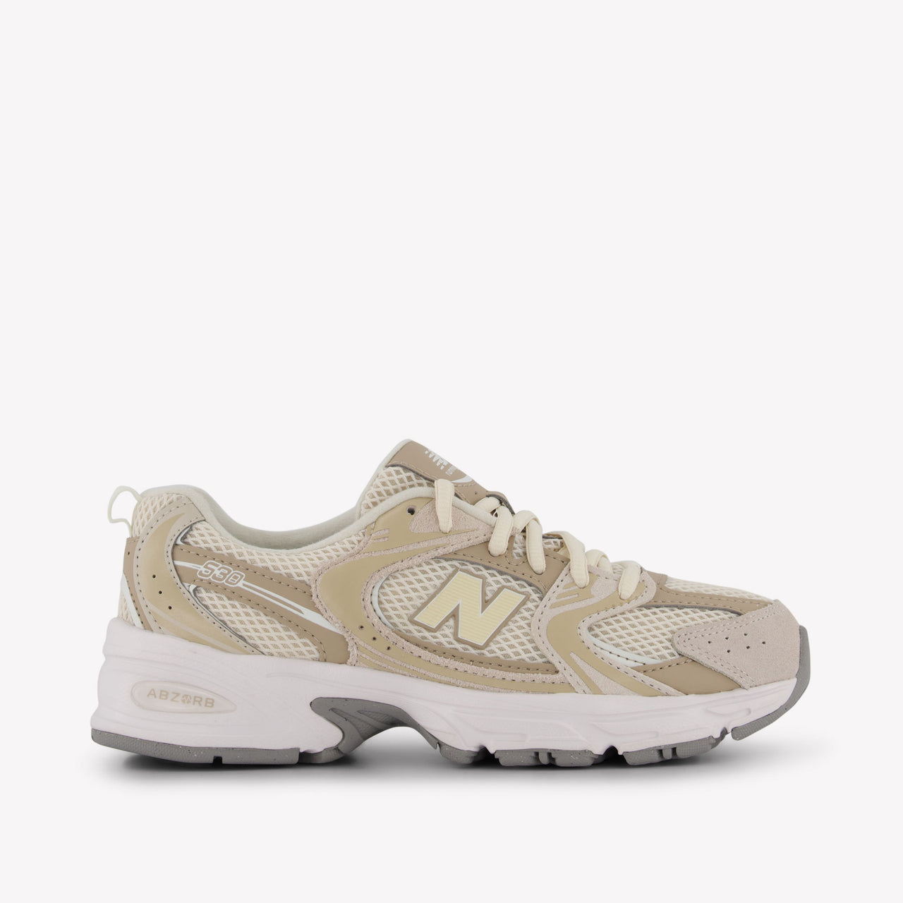 New Balance G530 Unisex Sneakers Beige