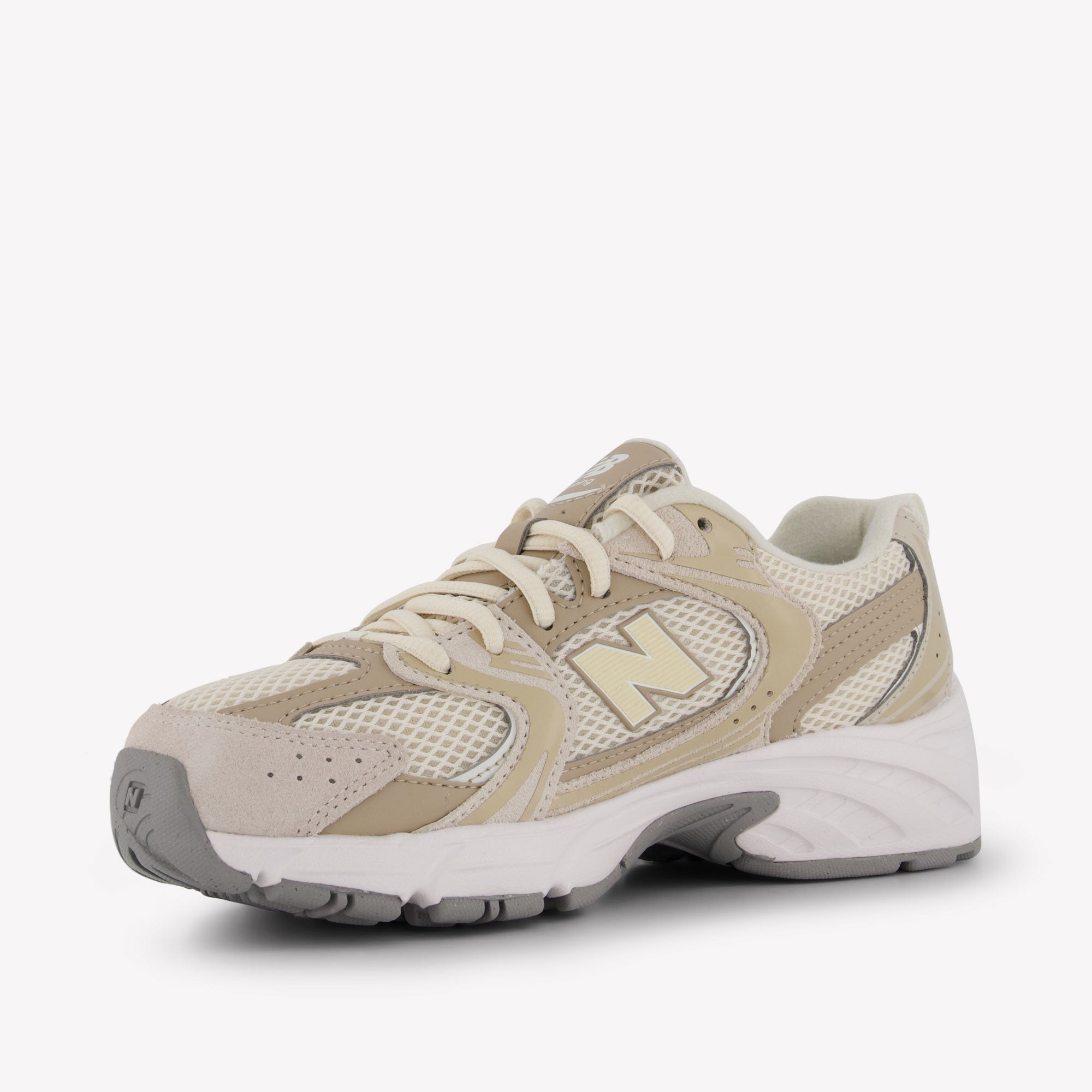 New Balance Equilibrio G530 Unisex Sneaker Beige