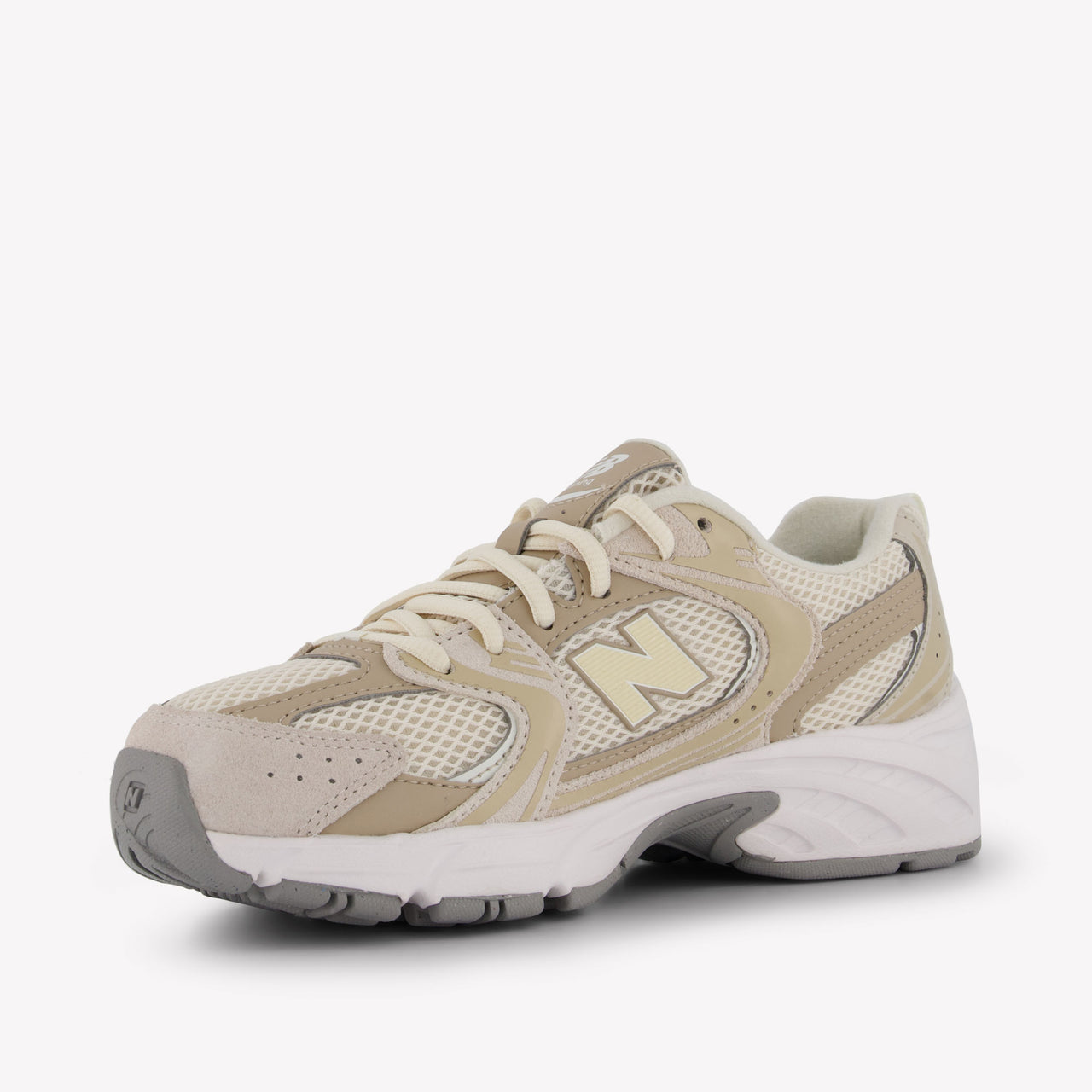 New Balance G530 Unisex Sneakers Beige