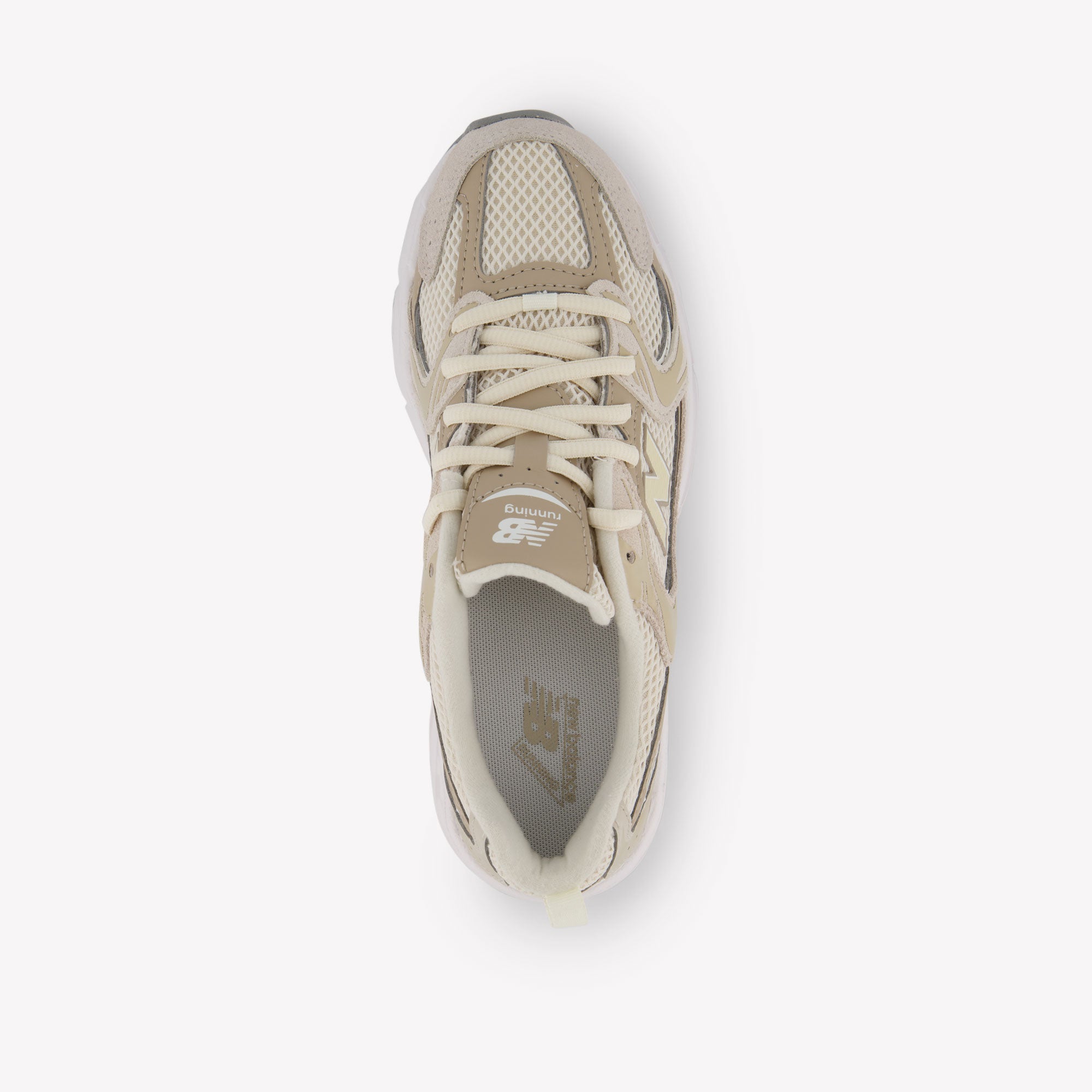 New Balance Equilibrio G530 Unisex Sneaker Beige