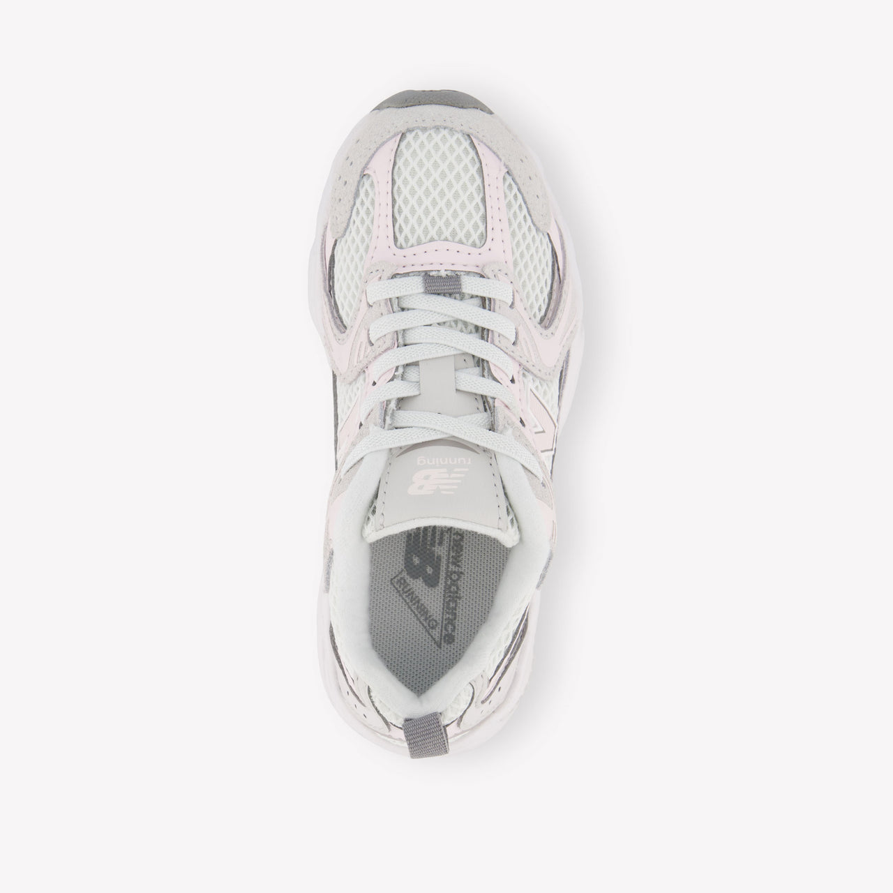 New Balance P530 Unisex Sneakers Hellrosa