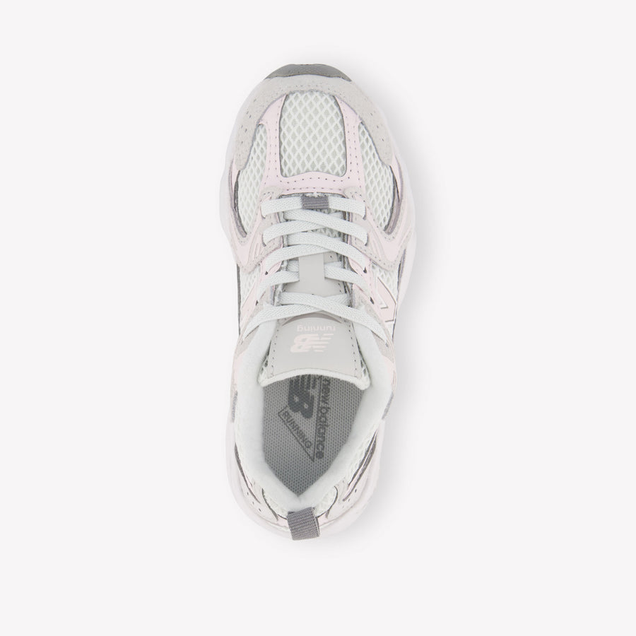 New Balance P530 Unisex Sneakers Hellrosa