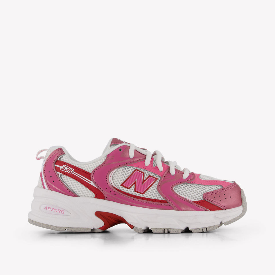 New Balance Equilibrio G530 Unisex Sneaker Fucsia