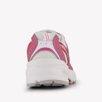 New Balance Equilibrio G530 Unisex Sneaker Fucsia