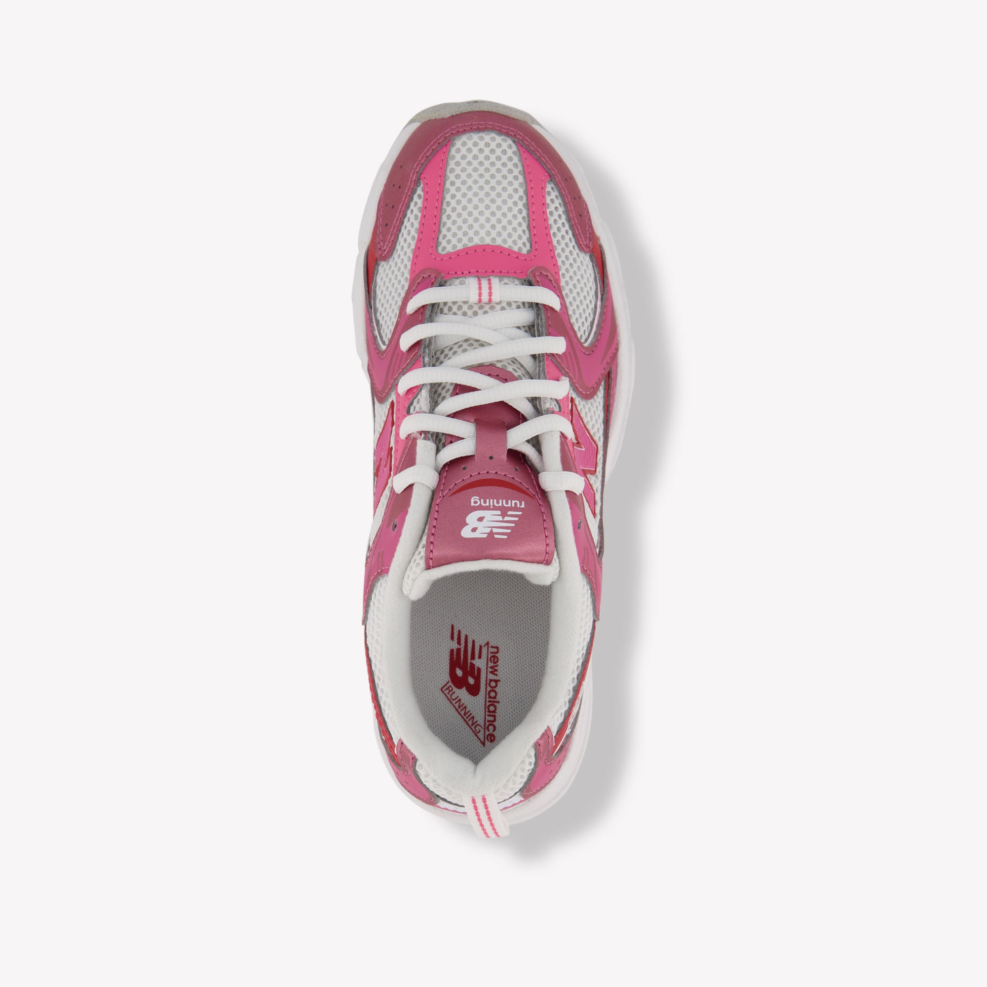 New Balance Balance G530 Unisexe Baskets Fuchsia