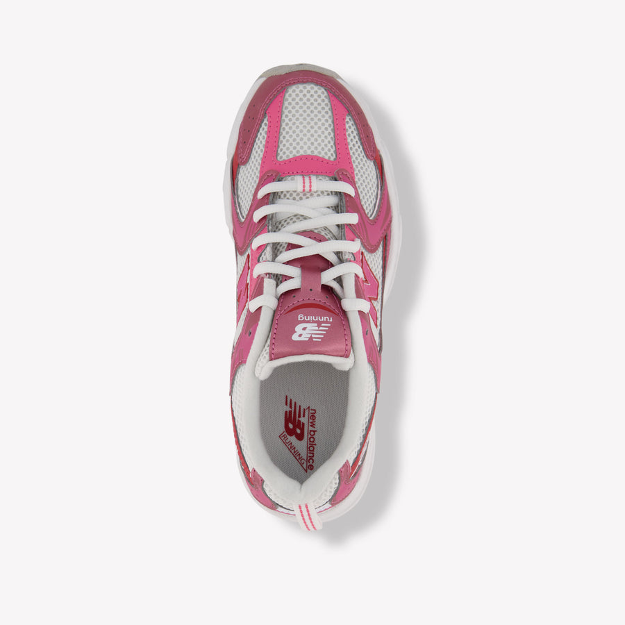 New Balance Equilibrio G530 Unisex Sneaker Fucsia