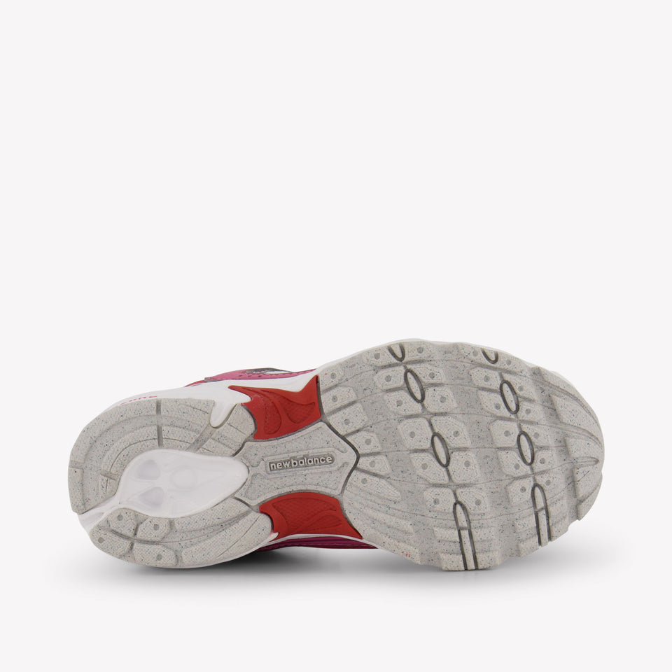 New Balance P530 Balance Unisexe Baskets Fuchsia