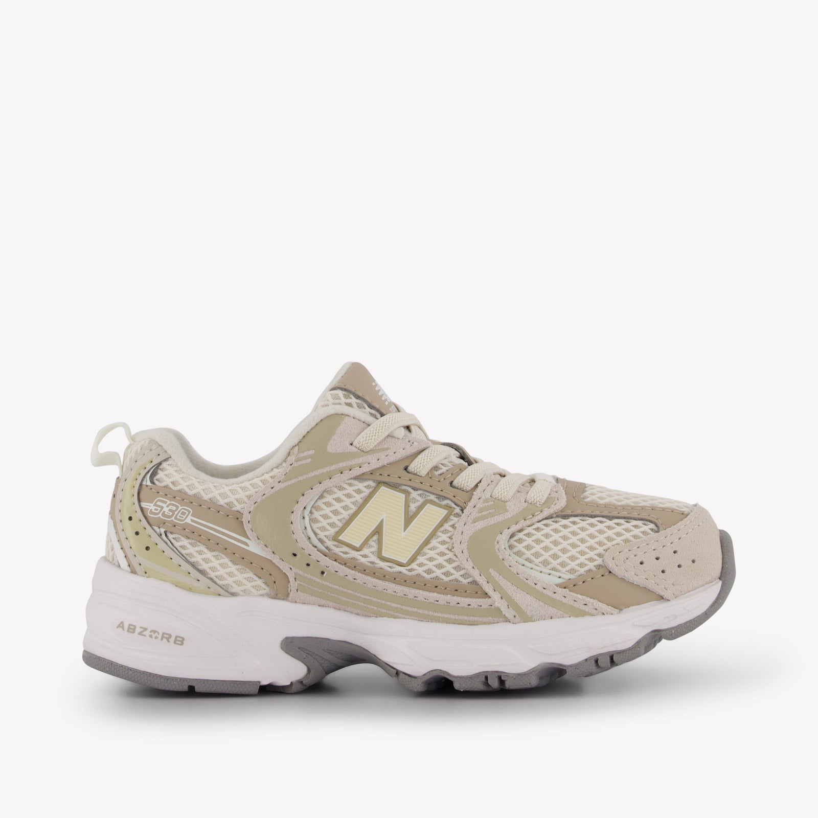 New Balance Equilibrio P530 Unisex Sneaker Beige