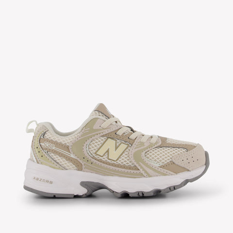 New Balance Equilibrio P530 Unisex Sneaker Beige