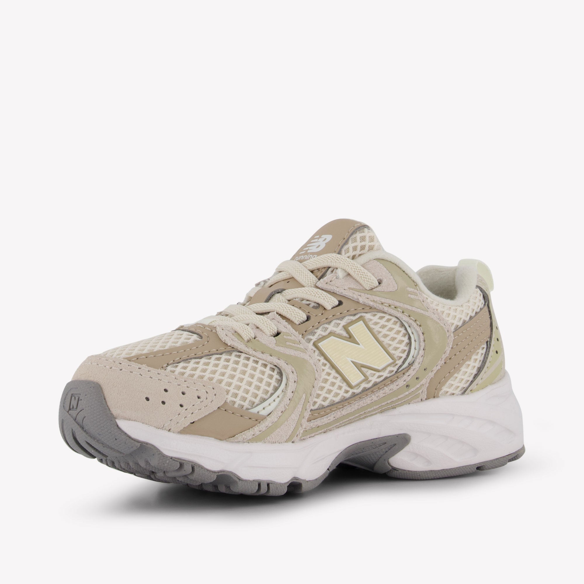 New Balance Equilibrio P530 Unisex Sneaker Beige