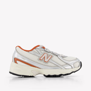 New Balance Saldo P740 Unisex Zapatillas Blanco