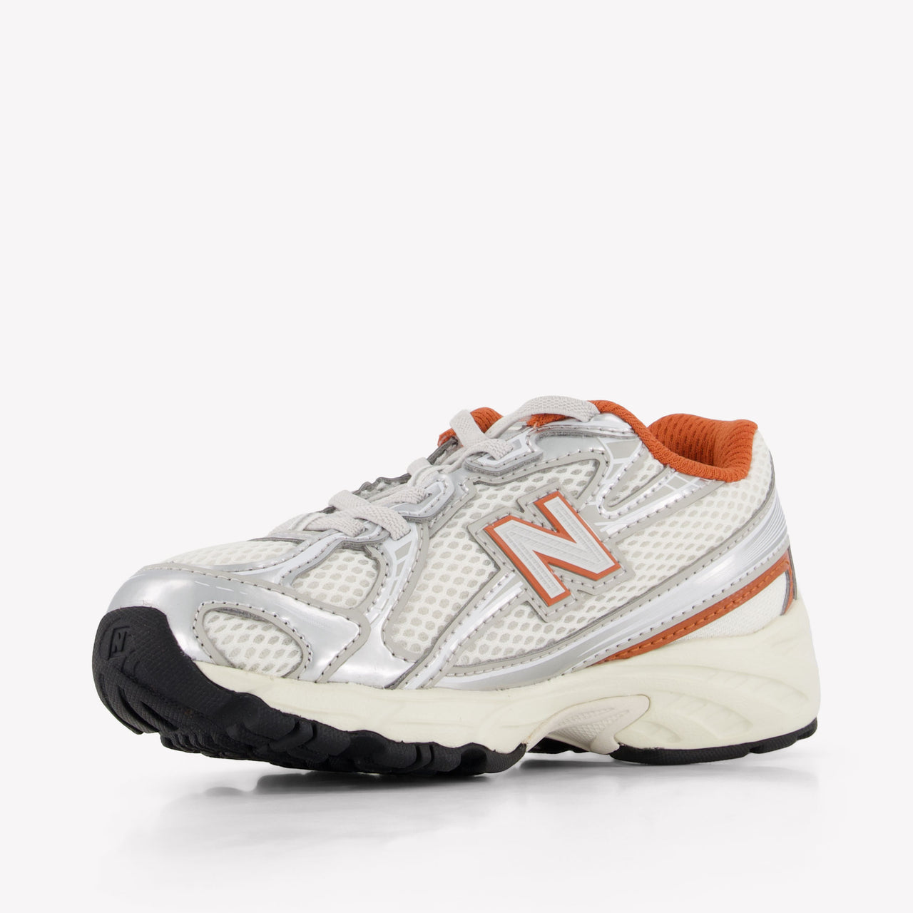 New Balance Saldo P740 Unisex Zapatillas Blanco