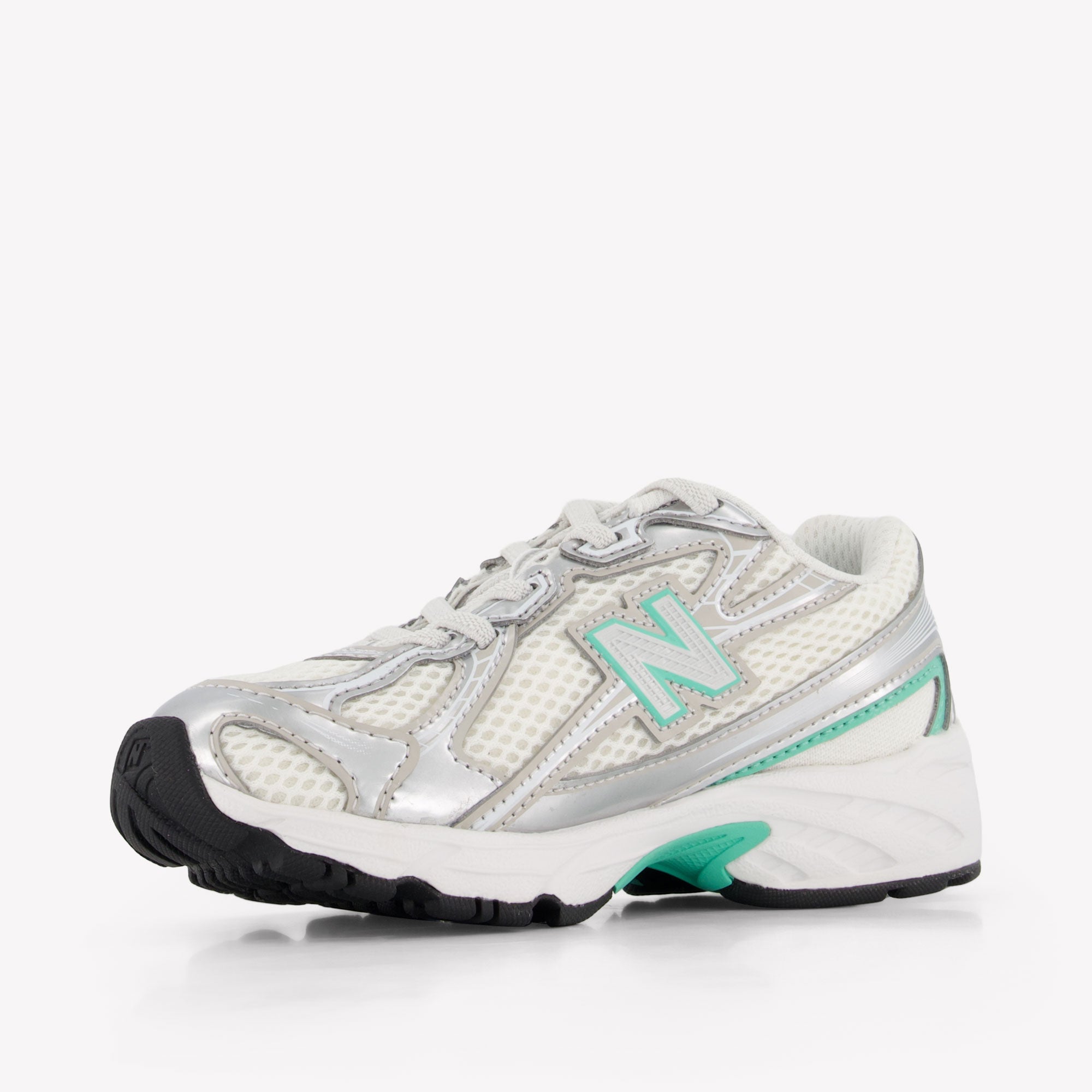 New Balance P740 Unisex Sneakers Minze