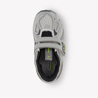 New Balance I1906 Unisex Sneakers Silber