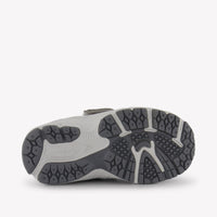 New Balance I1906 Unisex Sneakers Silber