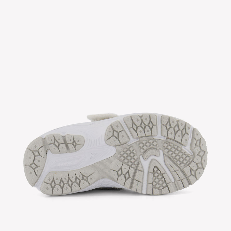 New Balance Balance i1906 Unisexe Baskets Blanc